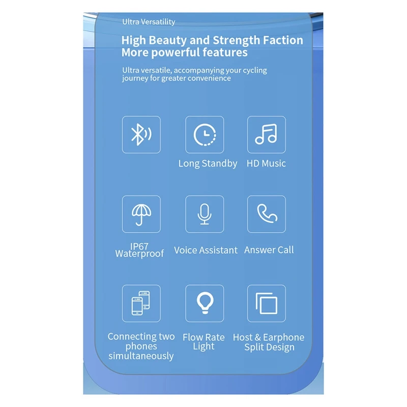 LX4 บลูทูธชุดหูฟังติดหมวกกันน็อครถจักรยานยนต์ไร้สายแฮนด์ฟรีกันน้ําสเตอริโอป้องกันการรบกวนหูฟังสีดําทนทาน