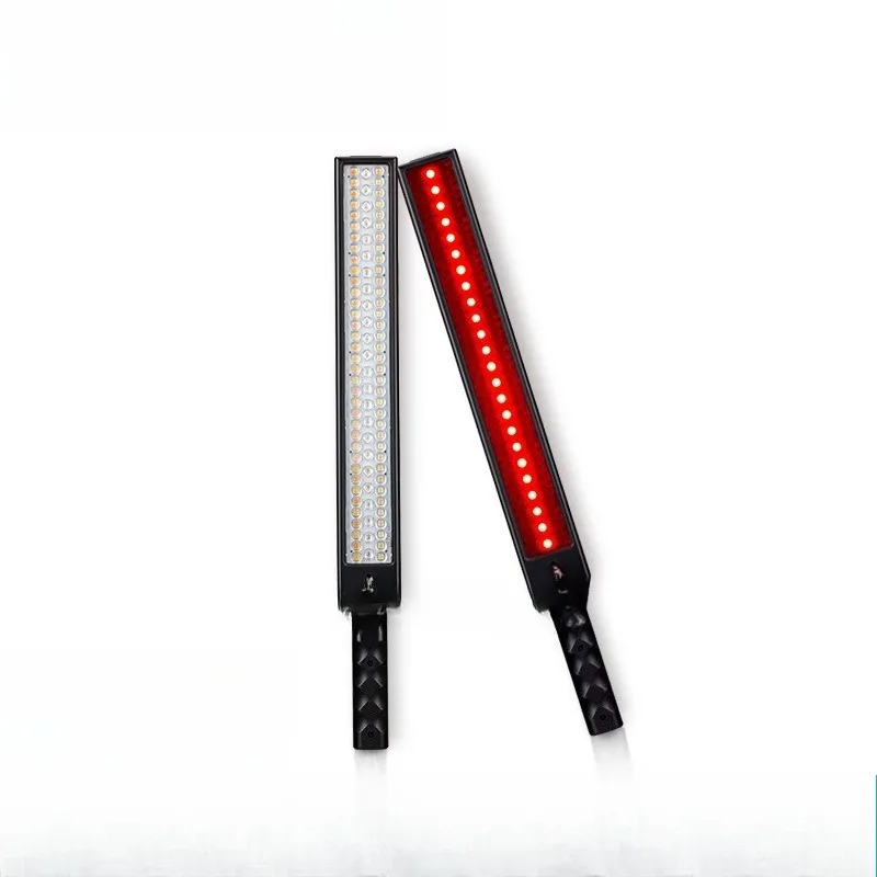 

360 color RGB portrait photography handheld light stick led fill light outdoor shot