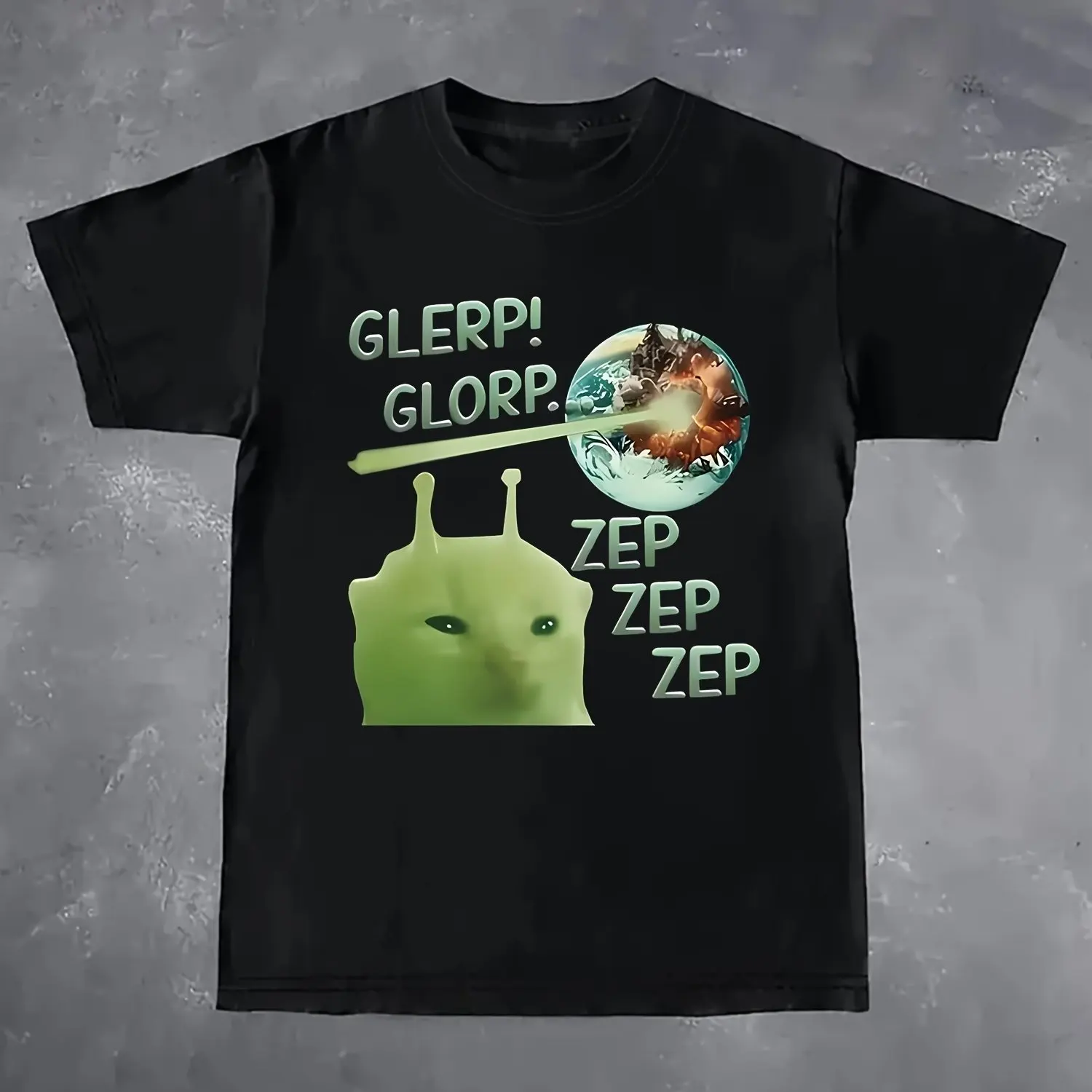 What is Alien E? Discover the Trendy Alien Cat Designs on AliExpress