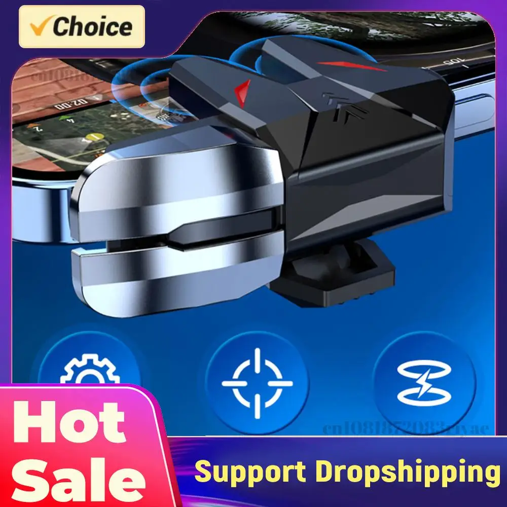 2Pcs Mechanical 6 F…