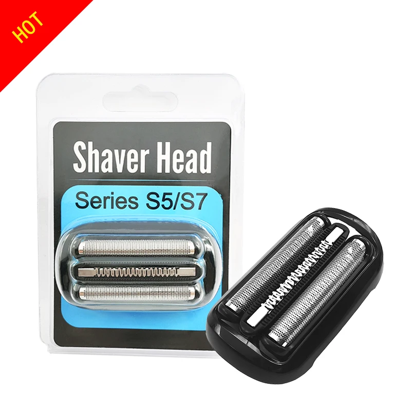 53B Foil Cutter Replace Head For Shaver Model 5020cs 5018s 5035s 5049cs 5050cs 6020s 6040cs 6075cc 6072cc 6090cc Razor
