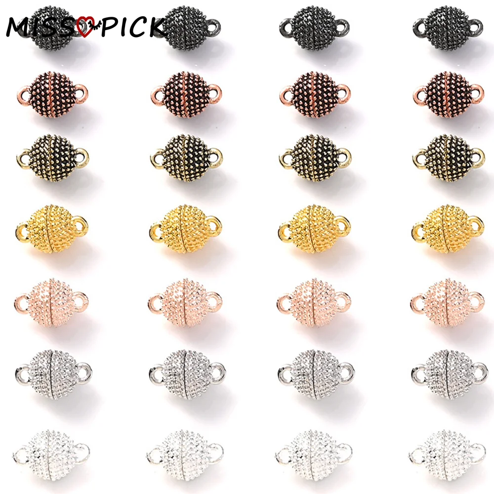 20Pcs Detachable D-Buckle Metal Opening D Ring Buckle Carabiner Clasp For Leather Craft Belt Strap Handle Shoulder Bag