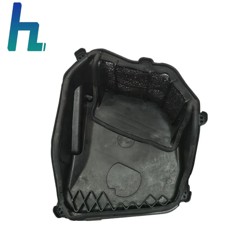 

64119216222 Auto Engine Parts Air Filter Box Blower Motor Housing Cover for BMW F01 F02 F10 F18