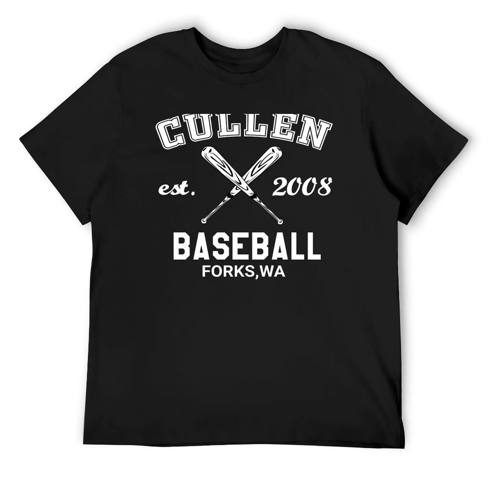 

Cullen Baseball T-Shirt cheap stuff plain graphics customs design your own clothes for men