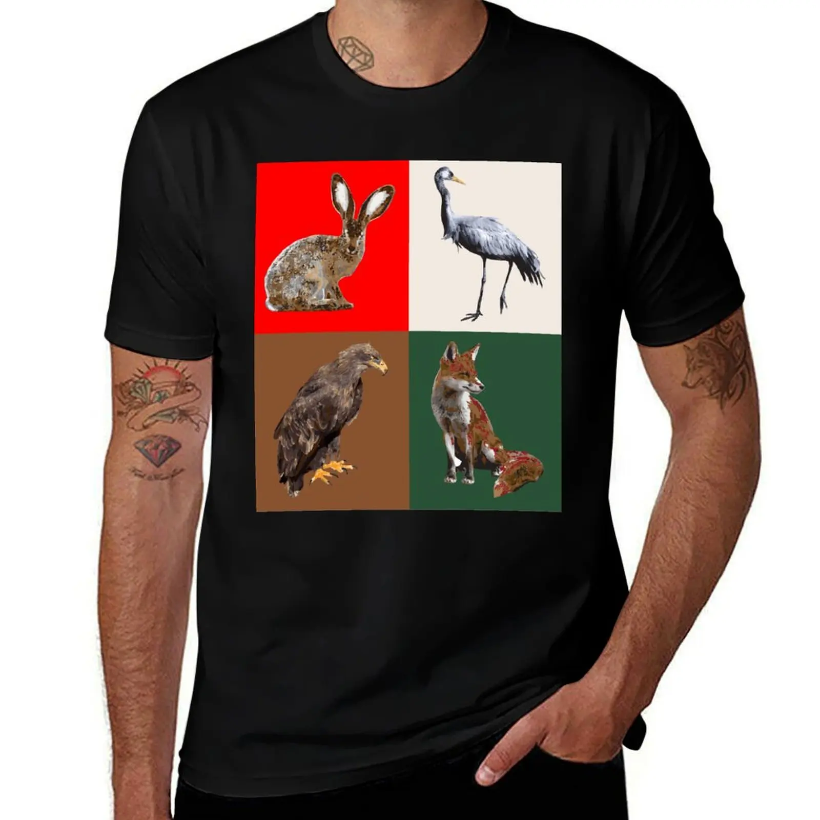 65 Mcmlxv Abbanimal…