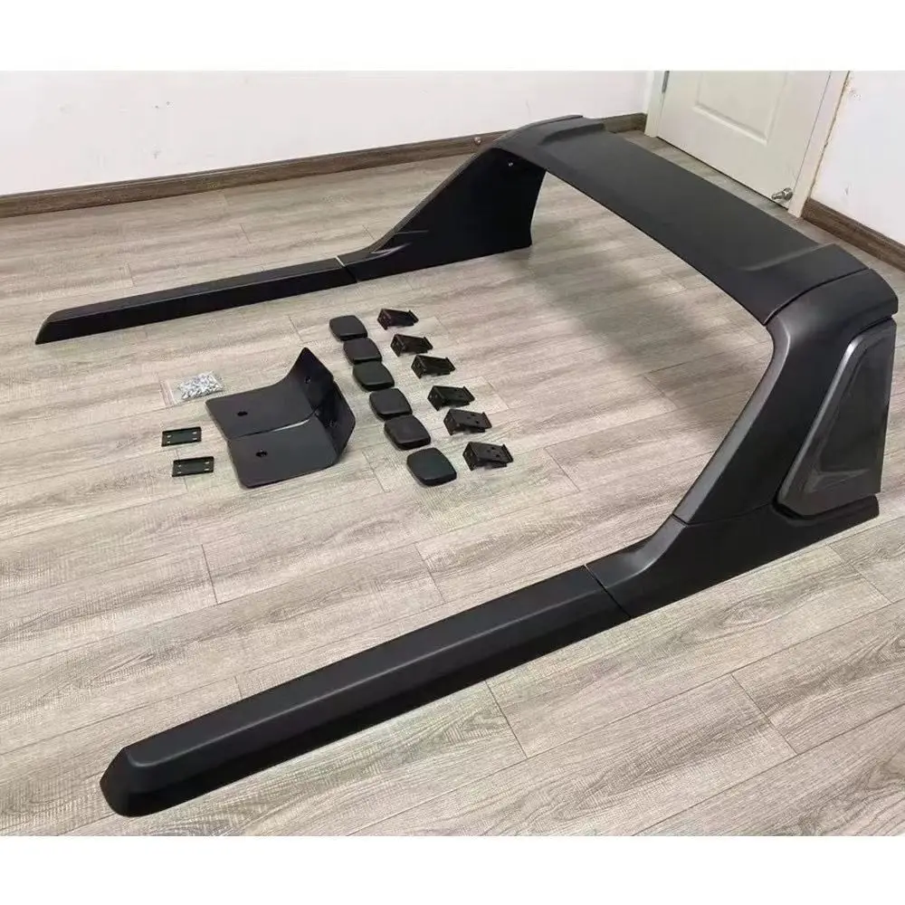 Image 5: Hilux Revo Rocco 2015-2021 Portique Roll Cage Fabricant Ventes directes