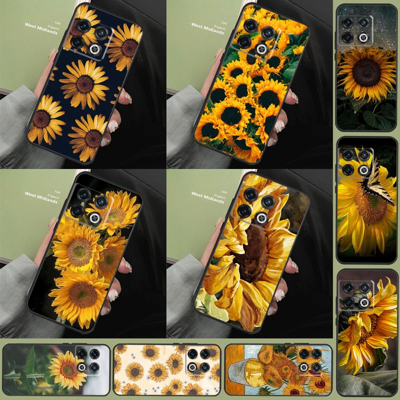 Sunflower Case For …