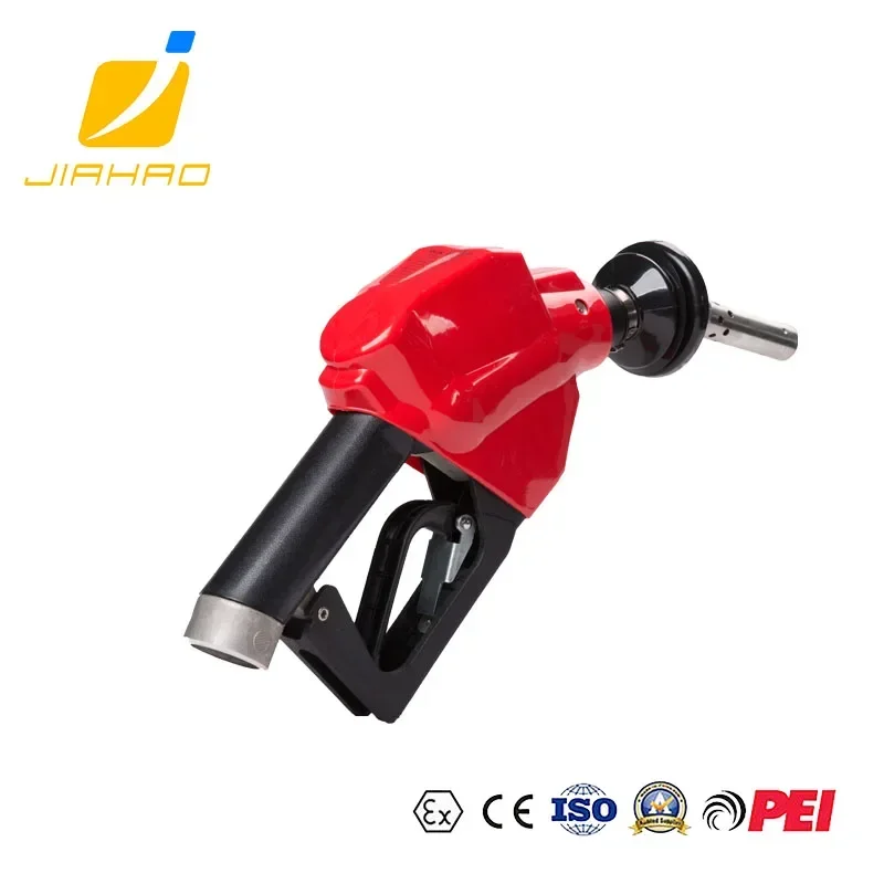 JH-VRQ-70 OPW Type Origin Factory Oil and Gas Vapor Recovery Automatic Nozzle