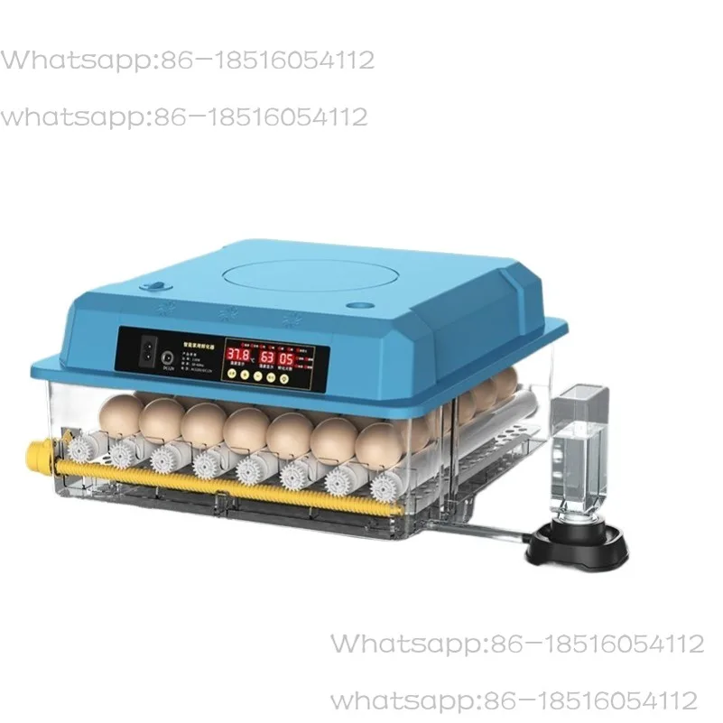 Household Incubator Automatic Intelligent Rutin Chicken Egg Hatching