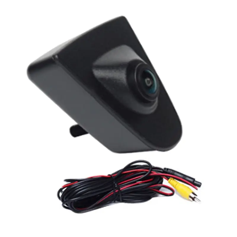 

Камера Ingenious-Car AHD 1080P для переднего вида, водонепроницаемая, с ночным видением, для Honda GIENIA 2017