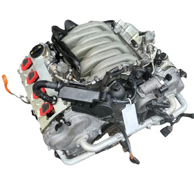 Best selling recommended high-quality original BAR automobile engine for Volkswagen Touareg Audi Q7 4.2L