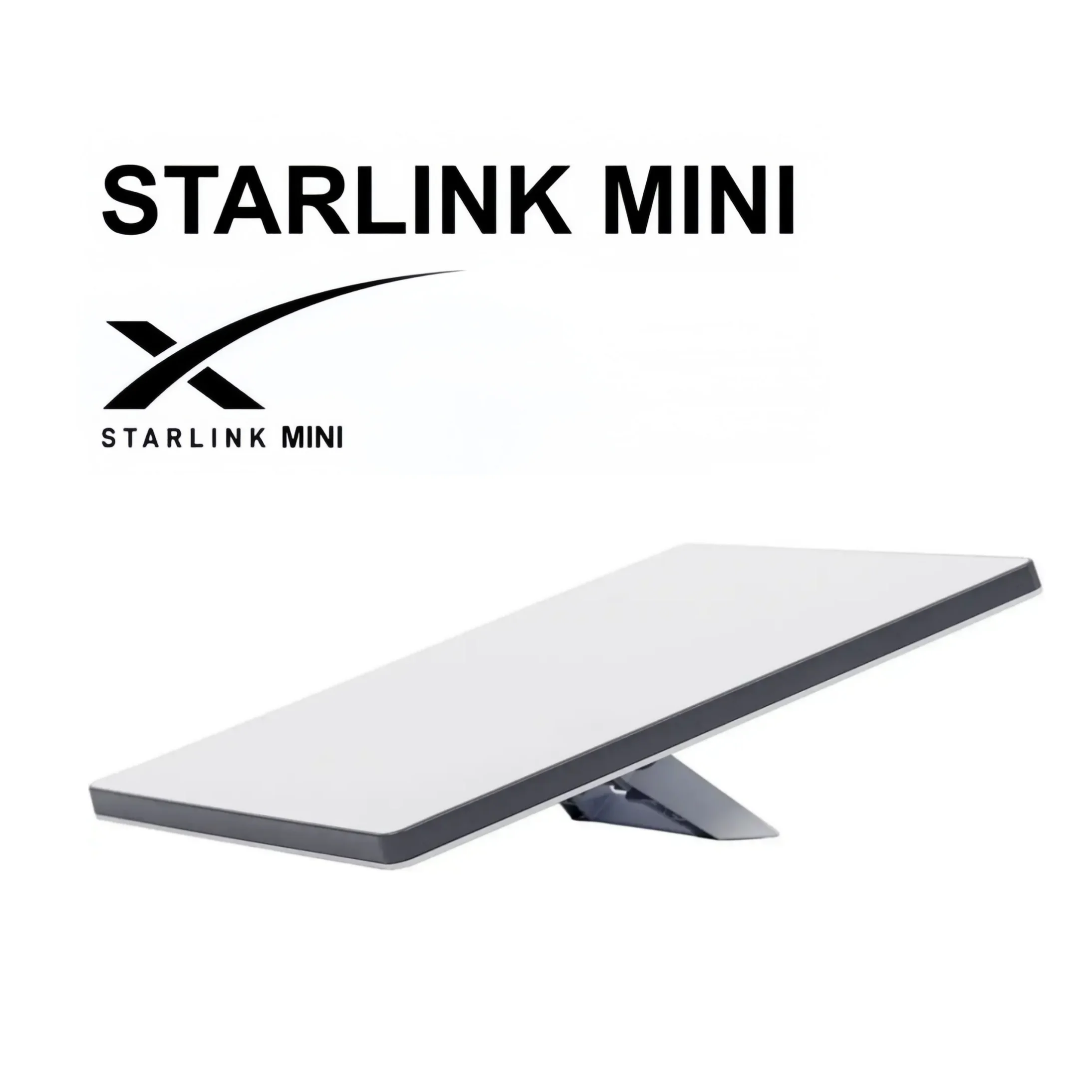 Original Space X Starlink Mini mount Kit AC Dual Band Wi-Fi System