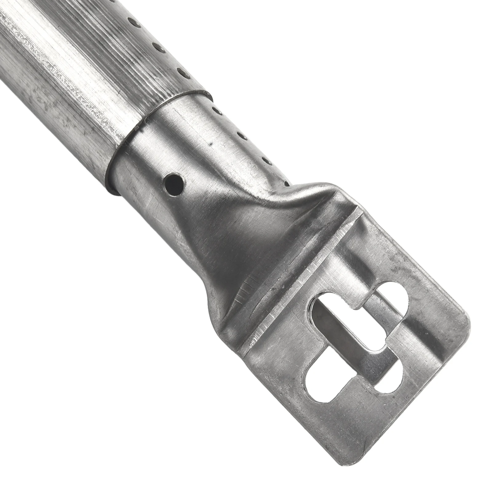 Parts Burner Accessories BBQ For Gas Grill Replacement Fittings Stainless Steel High Quality Practical Brand New