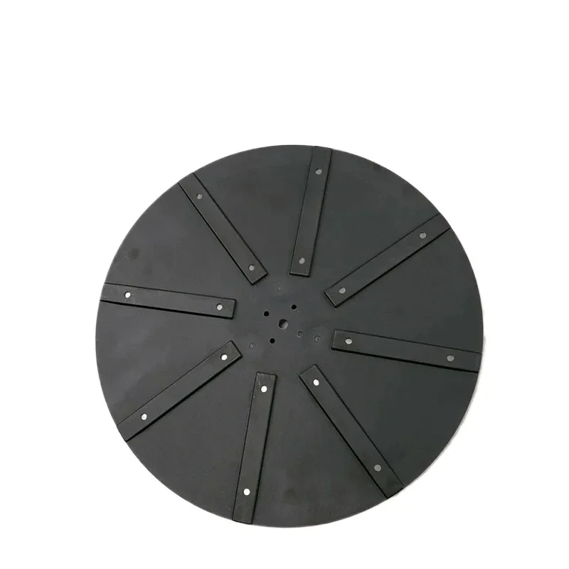 ระบบกระจาย Broadcast Sowing Swinging Disc Spinner UAV อุปกรณ์เสริมสําหรับ DJI Argas T40 T30 T20P ป้องกันการเกษตร Drone