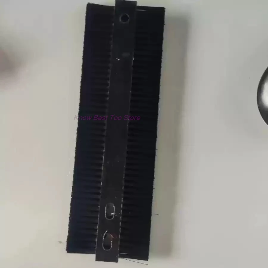 1PCS 3405010871 Double Side Brush for Homag HPP180 Beam Saw Parts