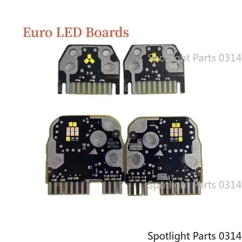 BMW X3 X3M G01 X4 X4M G02 F97 G08 2021 2022 2023 LCI DRLボード 車用ヘッドライト デイタイムランニングライト エンジェルアイ カーアクセサリー