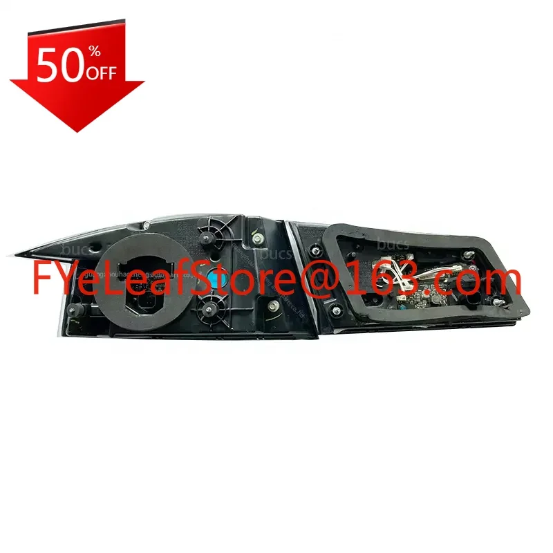 

Для модели S 2014-2021 внутренний задний фонарь 6005919-00-G 6005918-00-G 6005922-00-E 6005924-00-E внешний задний фонарь задний фонарь