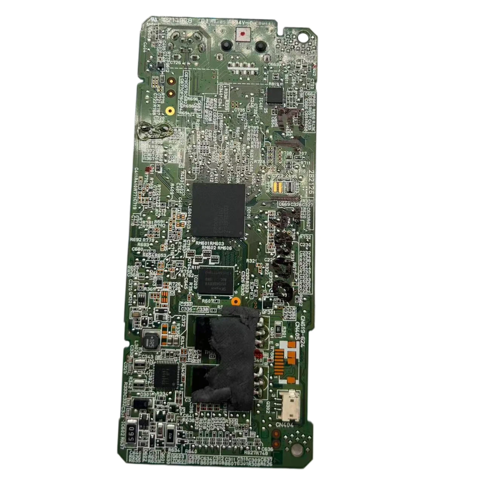 EcoTank Motheboard CG27MAIN fits for Epson ET-15000 Printer Parts Main Board