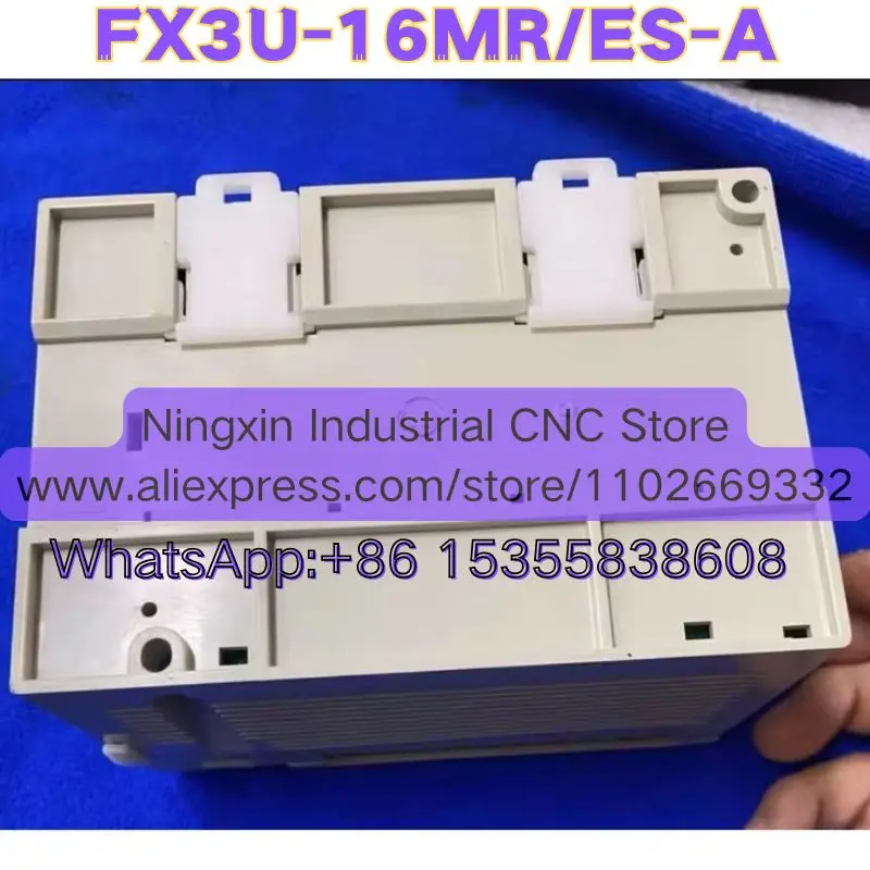 Second-Hand FX3U-16… - image