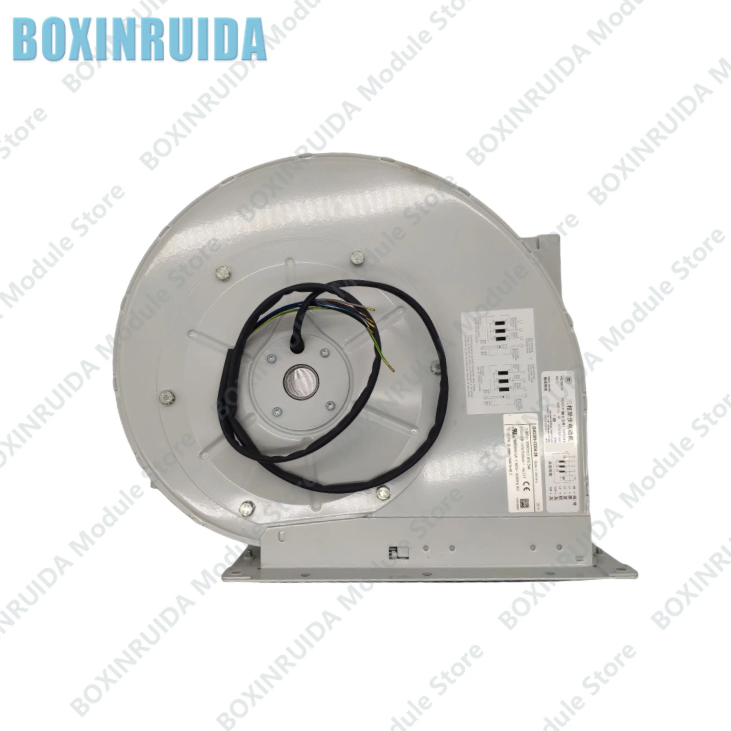 Совершенно новый оригинальный вентилятор теплового насоса G4D200-CD04-28 G4D200-CD04-24 380 В M4D068-GA Совершенно новый оригинальный вентилятор теплового насоса G4D200-CD04-28 G4D200-CD04-24 380 В M4D068-GA