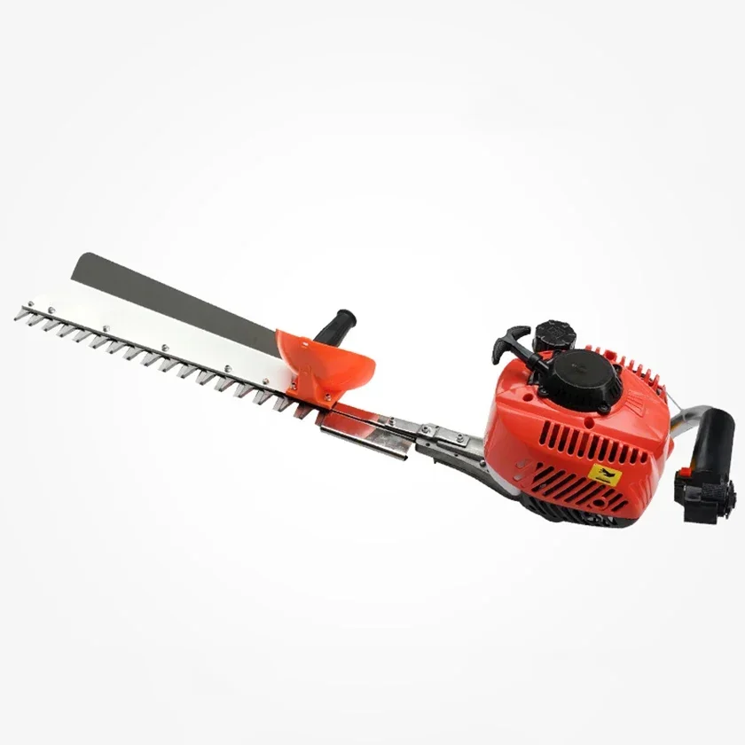 Multi functional hedge trimmer, long-distance grass cutting tool