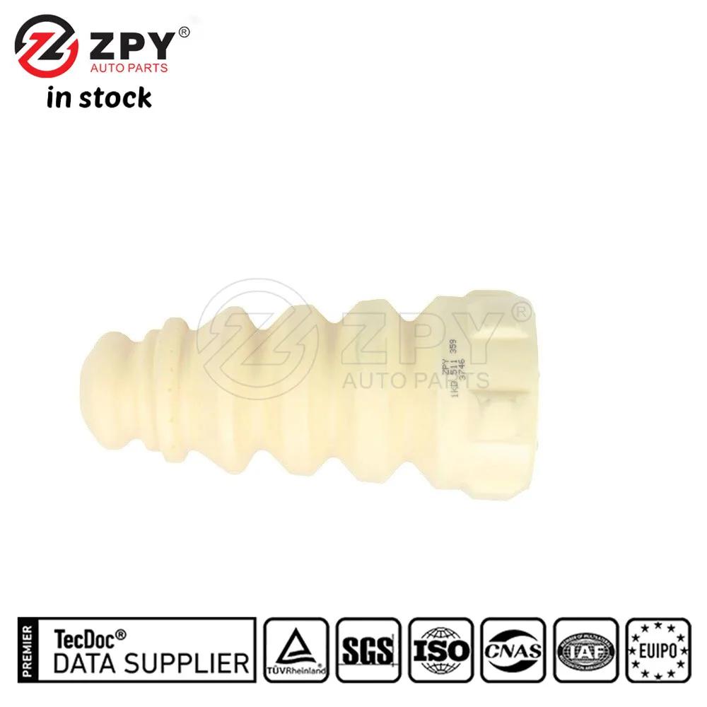 

ZPY New Suspension Multi Purpose Bump Stop For VW PASSAT L/R 1T0 511 359