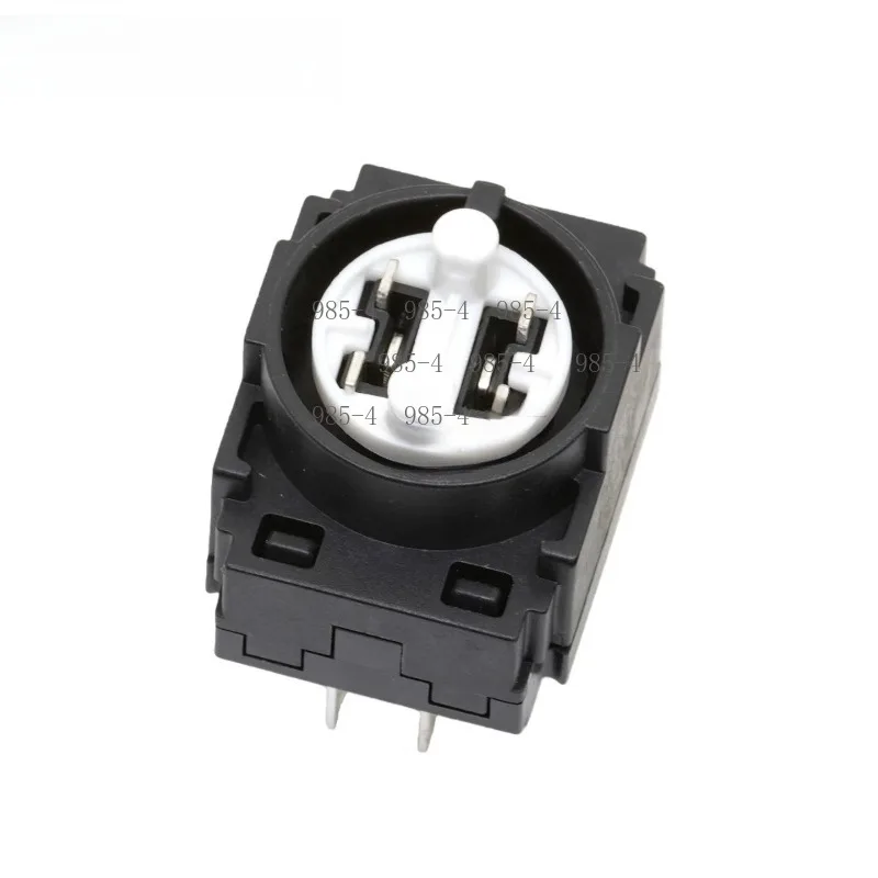 EAO 61-8420.12 Snap-Action Contact Module, 5A 250VAC/DC 2 Normally Open Insert Terminal Brand New Switch Core