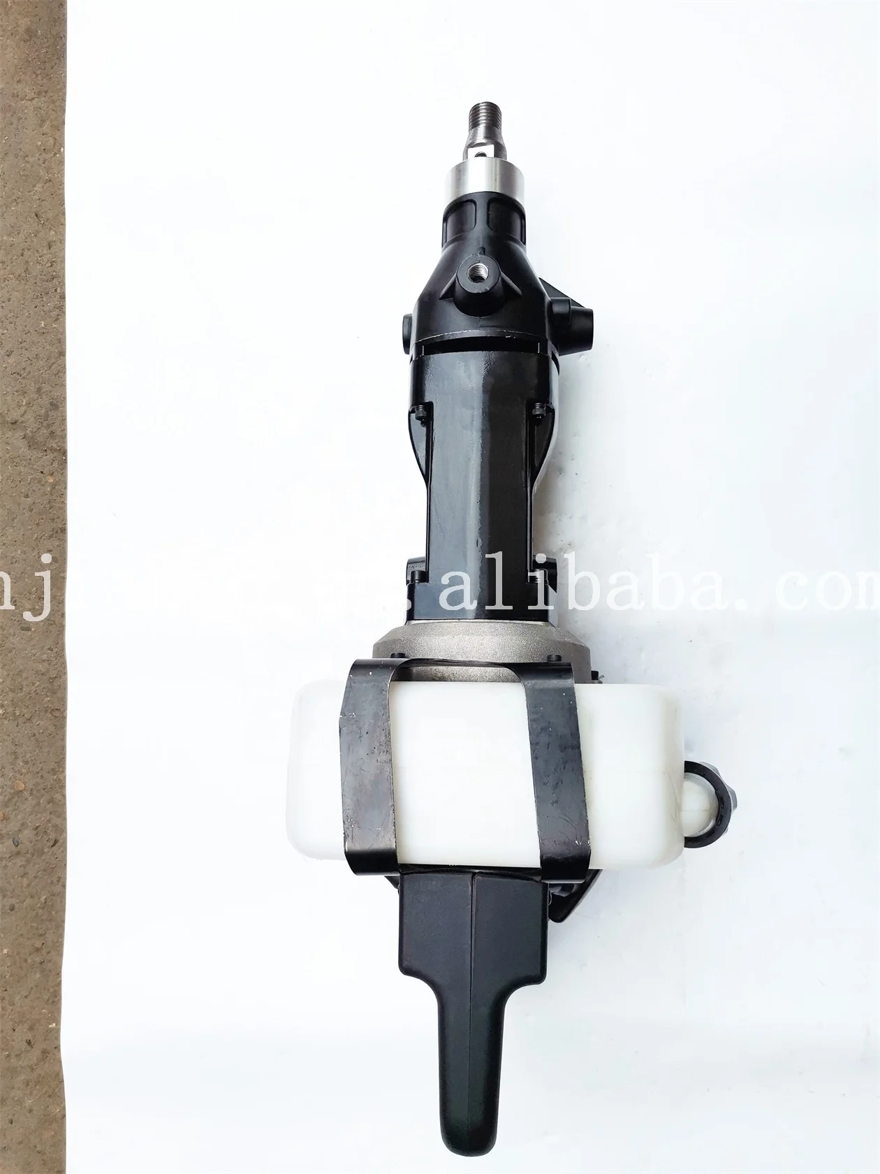 JHPRO JH130D  130MM Diamond Core Drilling Machine for Concrete Drilling Boring