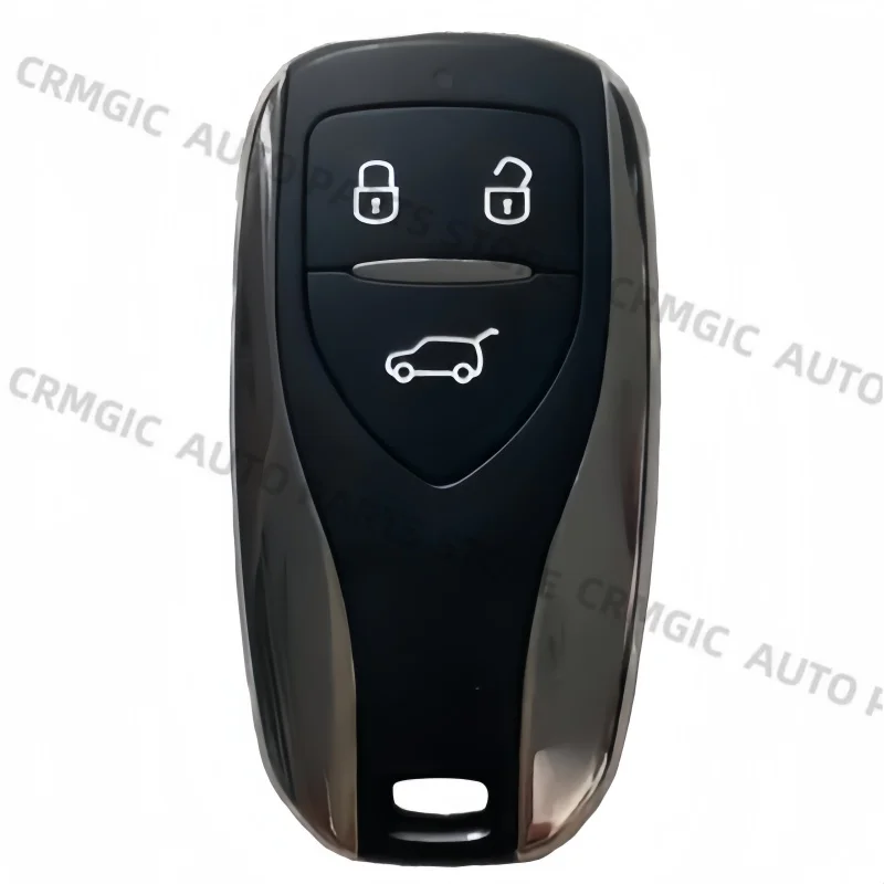 Car Smart Remote Key For Skywell ET5/HT-i Car Remote Key 433Mhz/47Chip C8050036BAA