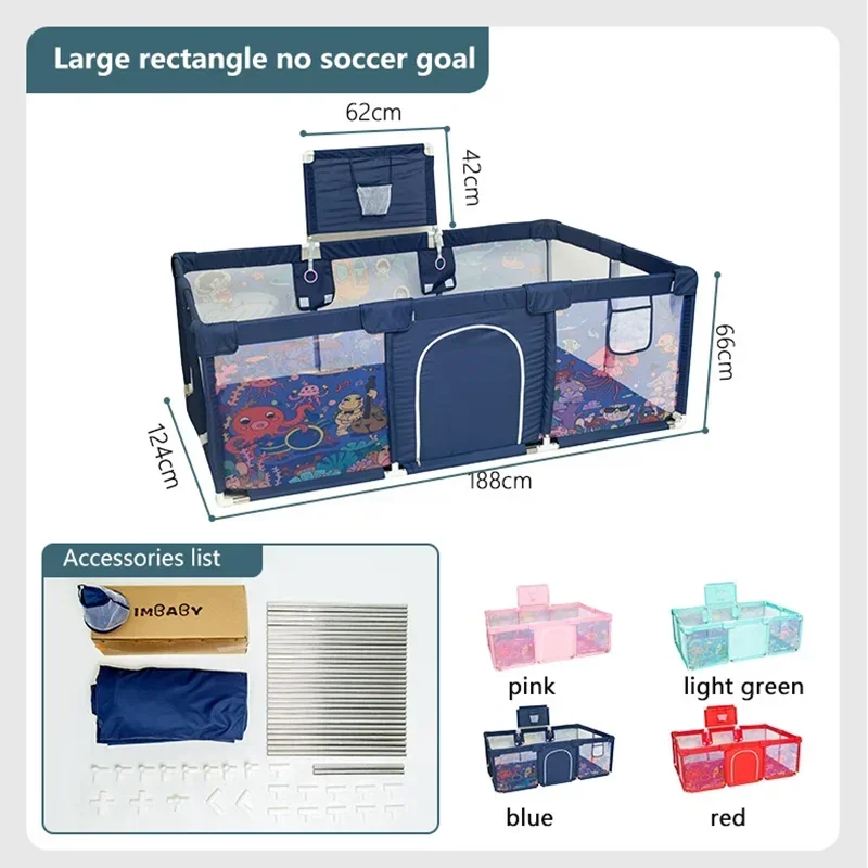 Thumbnail 4 - #37 Best Baby Playpens to Buy In 2026