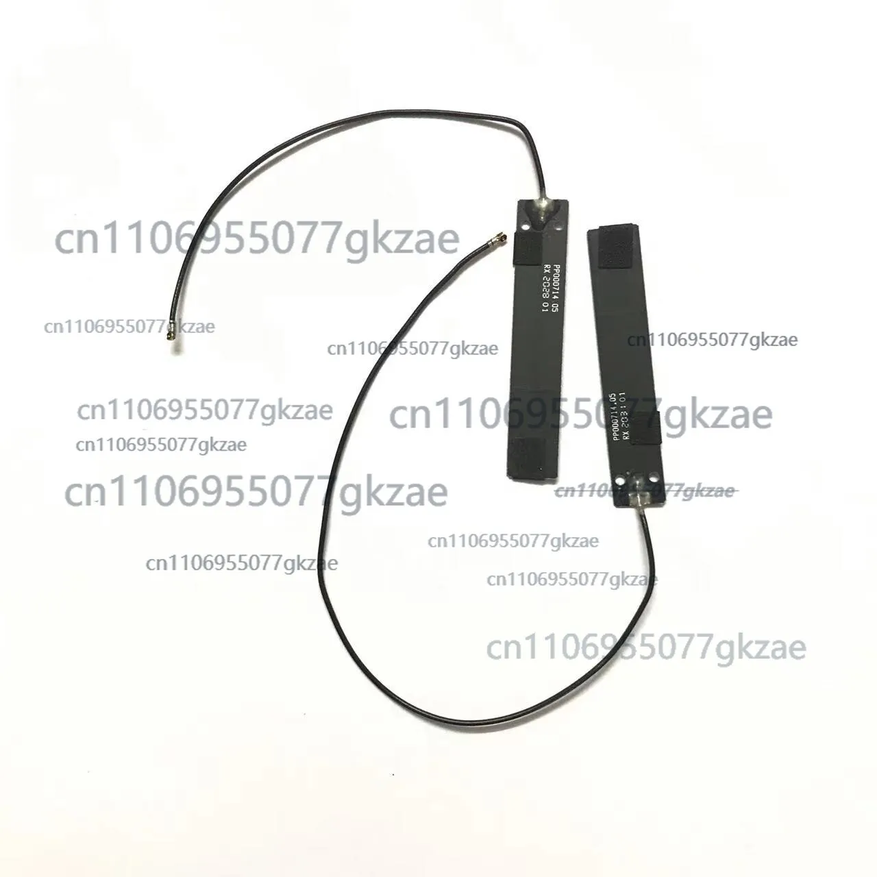 

Использованная 90% новая 1 пара для DJI Smart Remote Controller, антенная плата, провод для Mavic 2/T20/T30/M300