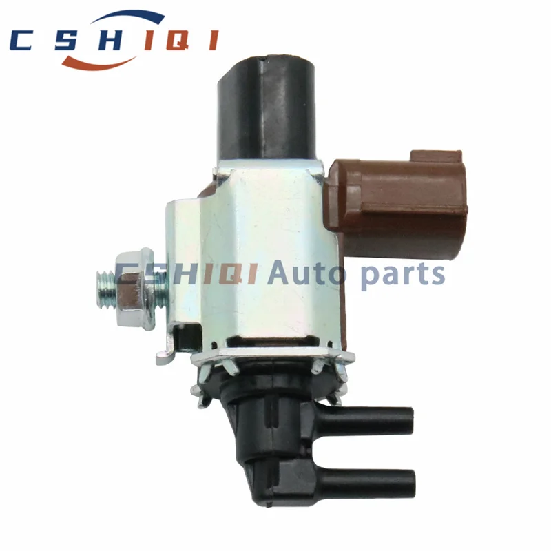 14955-9S00A Vacuum Solenoid Valve For Nissan Murano Maxima Altima Quest 3.5L 2009-2020 149559S00A 14955 9S00A New