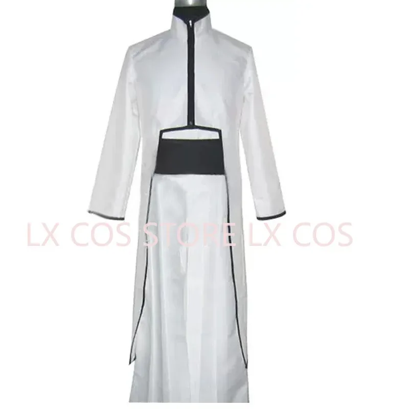 أزياء lili 123Anime Ulquiorra التأثيرية Cifer أحذية أحذية رجالية أزياء الهالوين