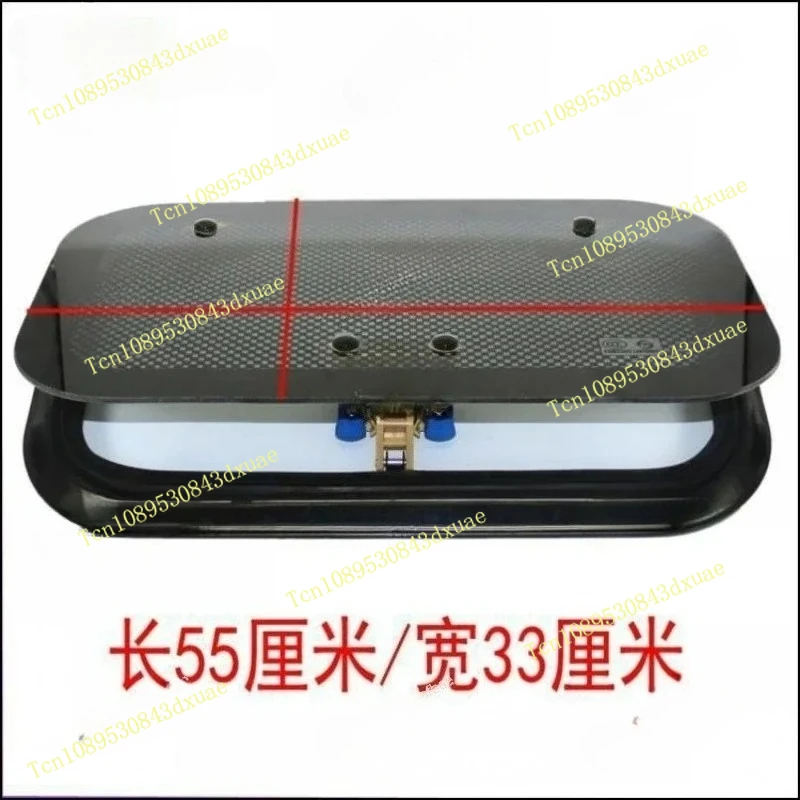 

для электромобиля, электрического трехколесного велосипеда, универсальный ручной люк на крыше