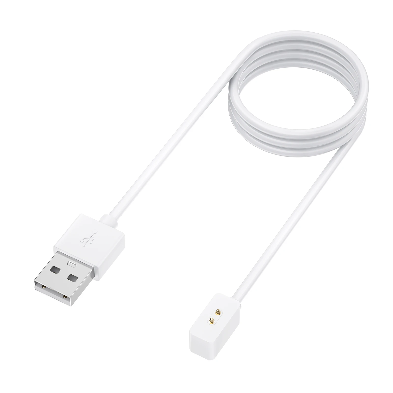 USB-Ladekabel für Xiaomi Mi Band 8/9/10 Pro, aktiver magnetischer Ladeadapterständer für Redmi Watch 4/3 Active/Band 2 Kabel – Detail 1