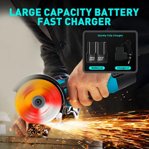 6 best sales 12v kvarn - №5