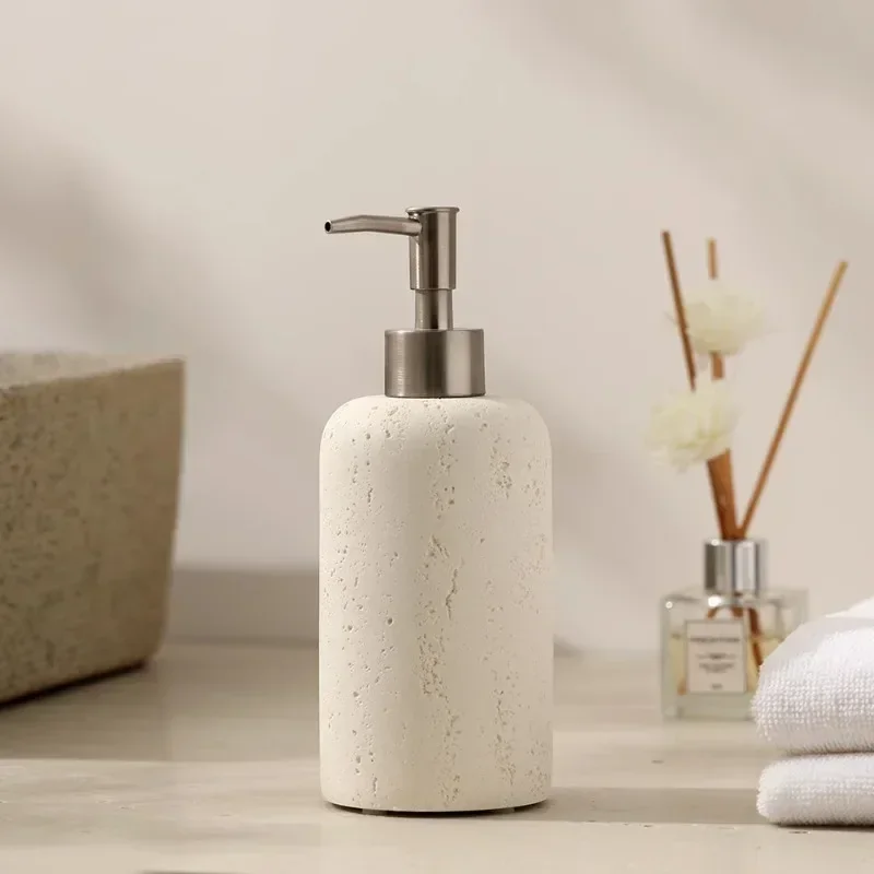 Sandston Toothbrush Holders Modern Toothpaste Holders Minimalism Organizer Storage Rack Bathroom Accessories Things for The Home