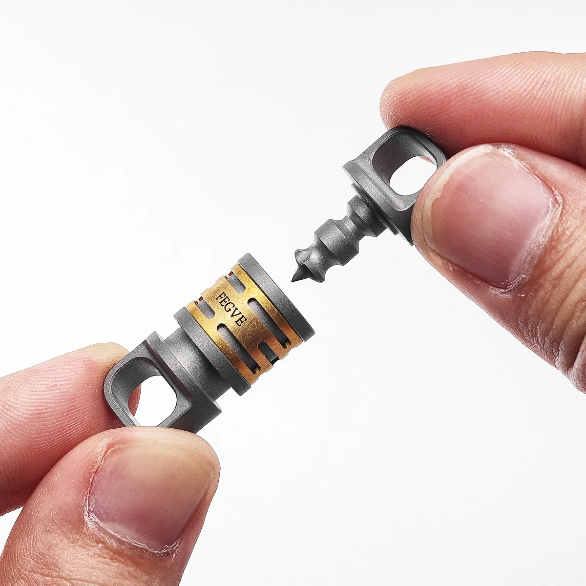 Thumbnail 2 - #3 Chain Connectors & Links Ranking List in 2026