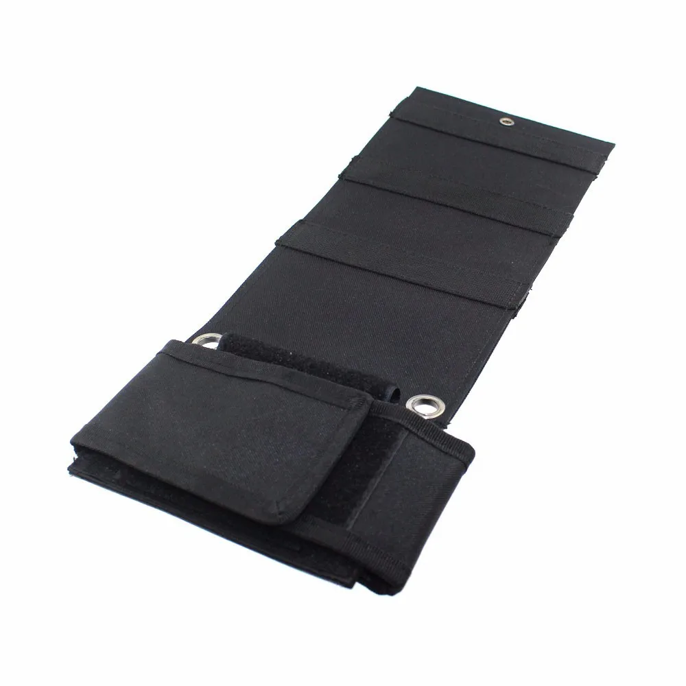 Tactical Concealed Car Seat Gun Holster,Under Mattress Hidden Handgun Case,Flashlight Holder,Magazine Pouch,Bed Side Orgainer