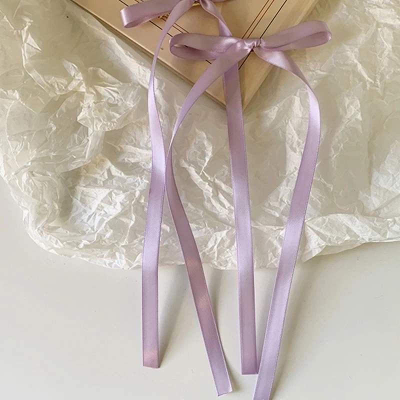 652F Girls Flat Clips Hairpin