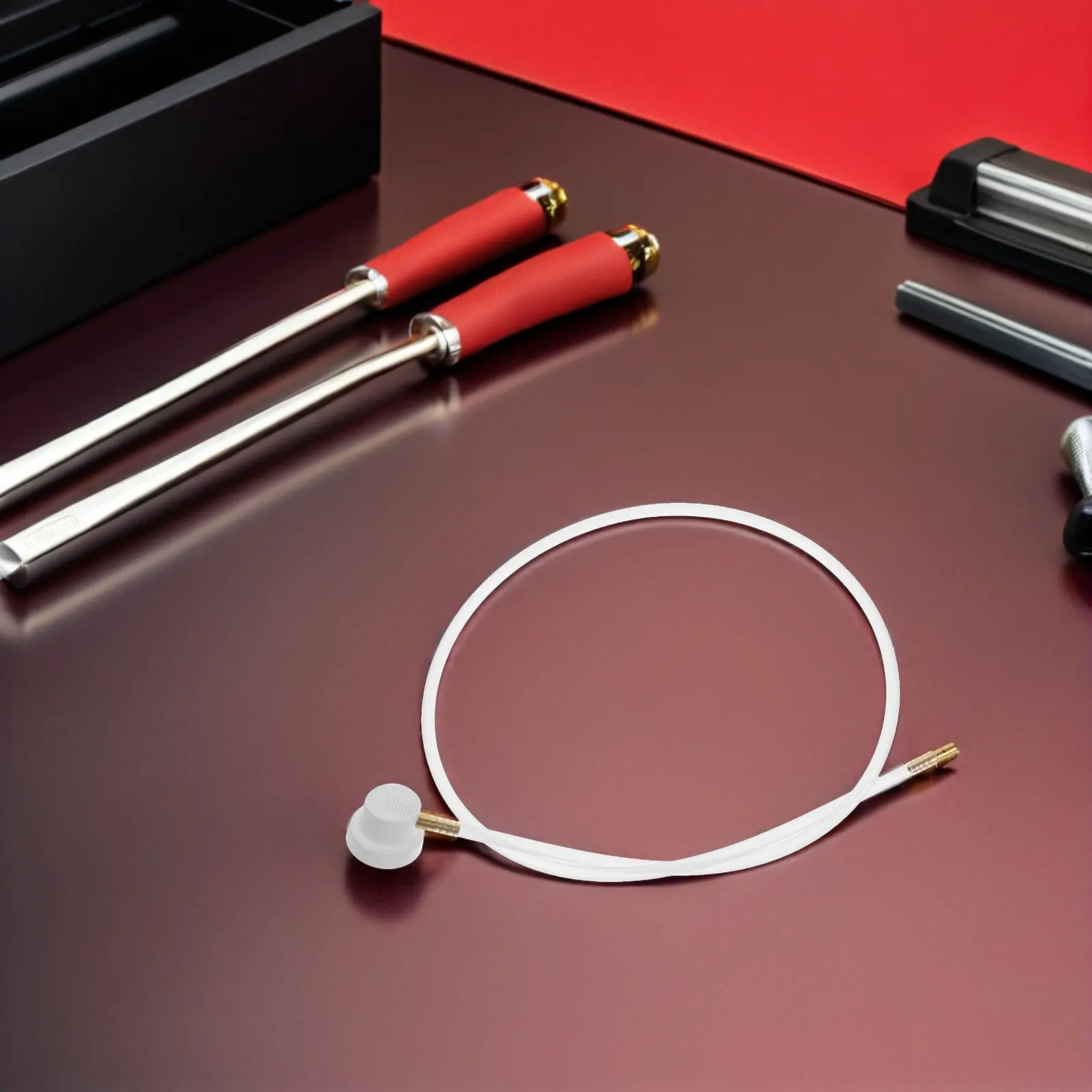 

8Pcs Ac Cleaning Spray Nozzle with Extended Wand Flexible Tube Spray Can Adapter Automotive Air System Sprayer Extension Rod