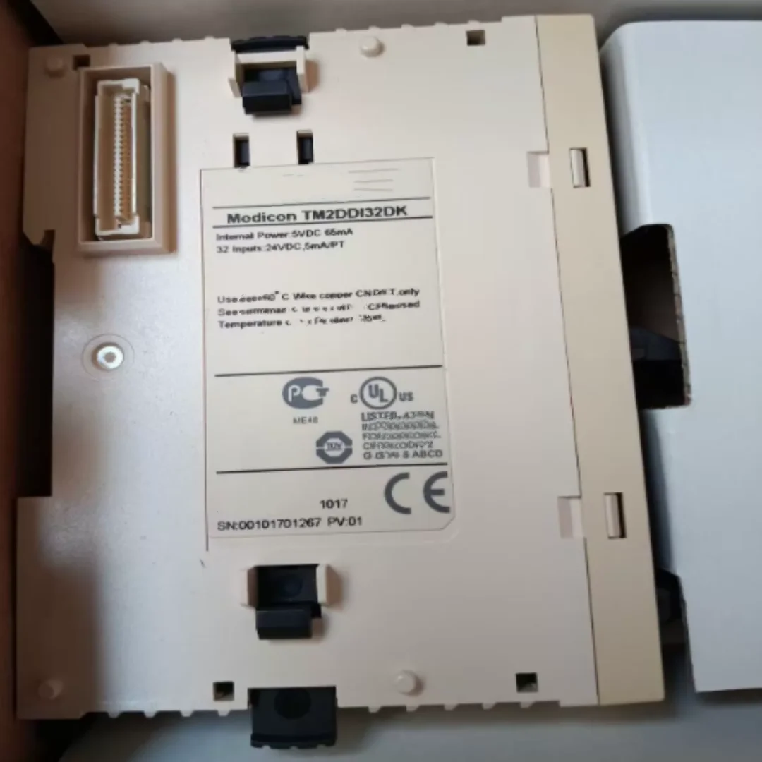 TM2DDI32DK  Extension Module Brand new and original Same-day shipping