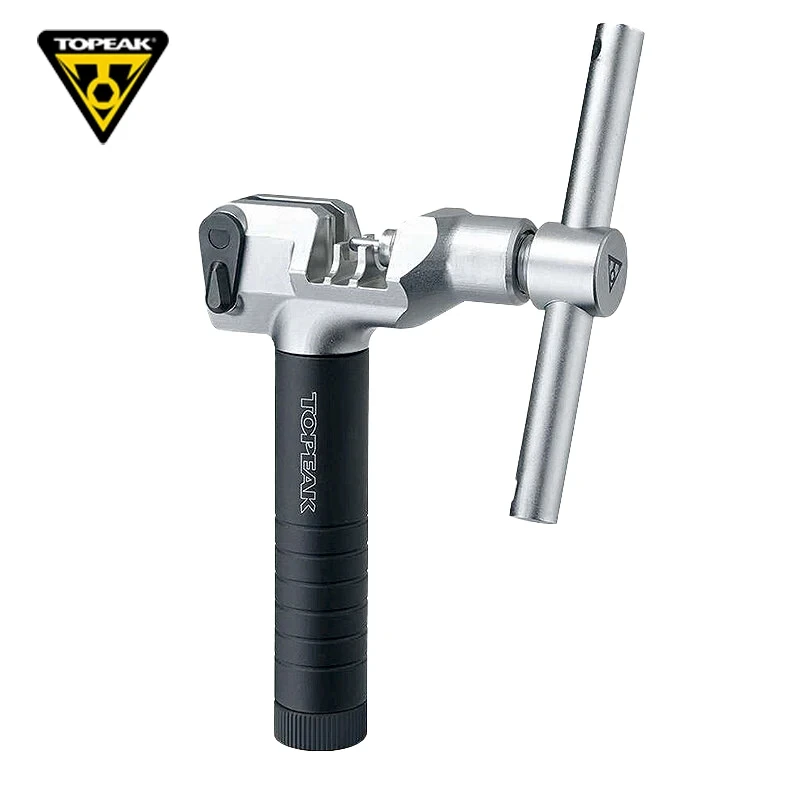 Topeak TPS-SP48 All Speeds Chain Tool Breaker MTB Road Bike Chain Remove Link Cutter Splitter Extractor Pin Tool With Chain Hook