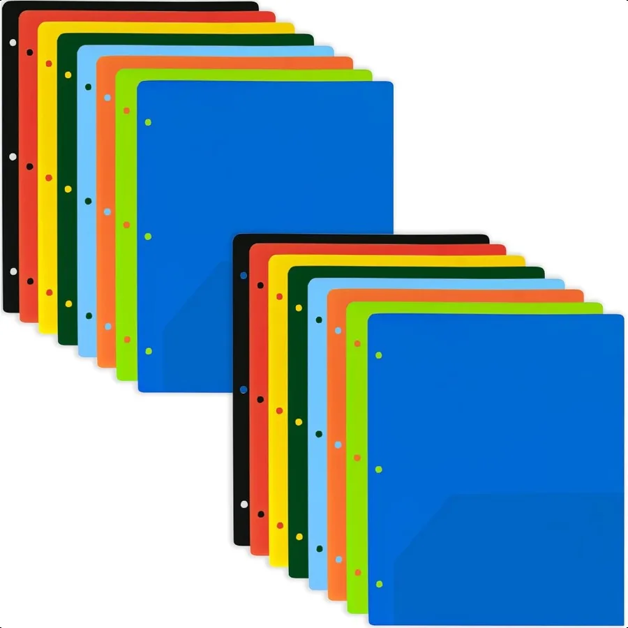 50-cartelle-scolastiche-in-plastica-con-tasche-cartelle-in-plastica-a-2-tasche-sfuse-con-porta-carte-aziendali-per-documenti-di-lavoro-scolastico-ufficio-p