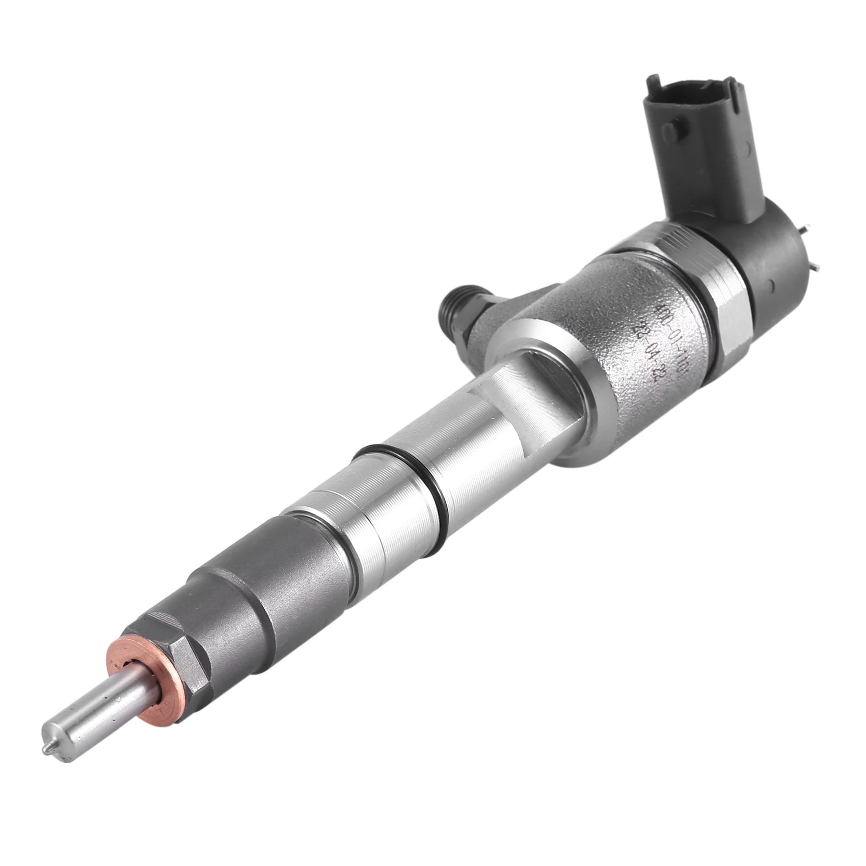 New Diesel Common Rail Fuel Injector Nozzle 0445110343 For JAC 4DA1-2B1
