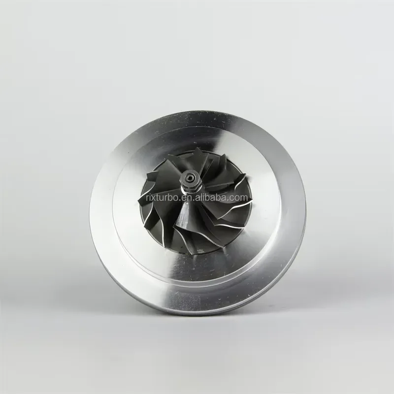 【Premium Quality Daria】 New K04 Turbocharger Cartridge for CX-7 2.3L 260 DISI NA Engine Petrol Turbo K0422-581