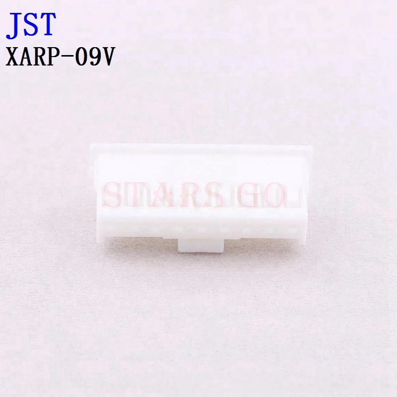 Imagem -02 - Conector Jst 10 Pcs Xarp10v Xarp09v Xarp-08v Xarp-07v