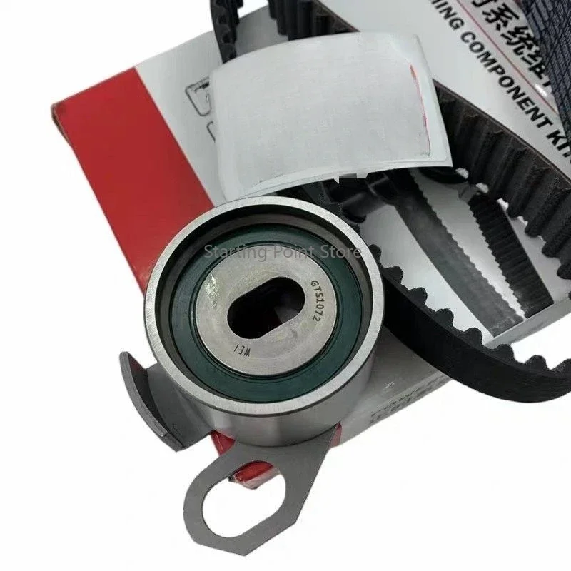 

Suitable for GWM Hover H5/H3 Wingle Pickup Diesel 2.5/2.8T Timing Belt Timing Gauge Belt Tensioner
