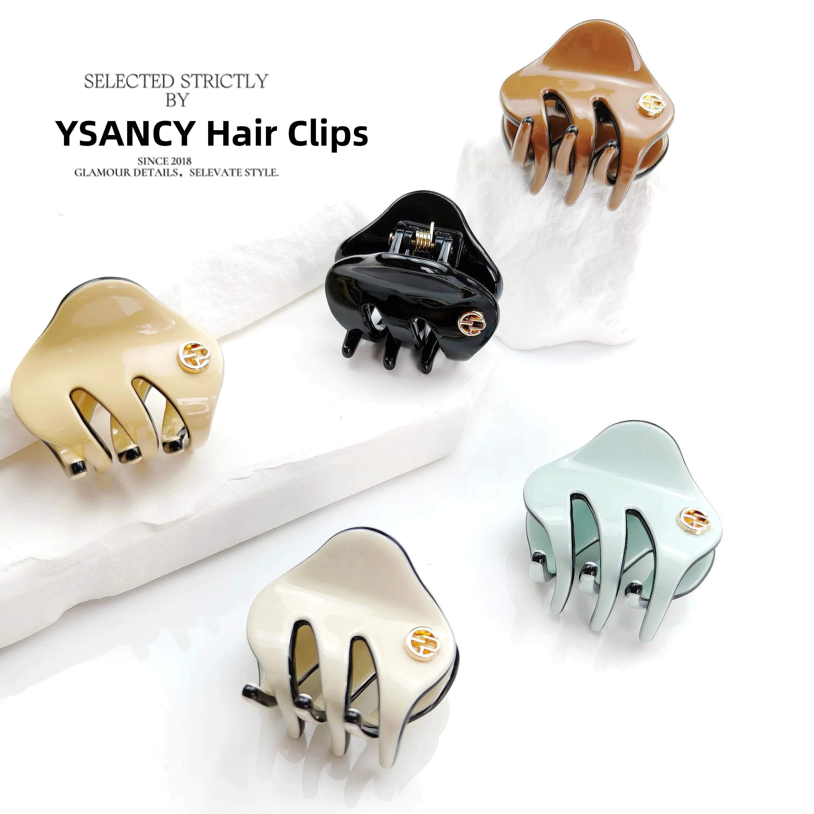 presilha-de-cabelo-ysancy-em-acetato-elegante-presilha-de-cabelo-em-formato-de-cauda-de-tubarao-presilha-estilosa-para