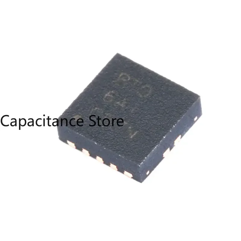 

10PCS Original Genuine Patch TPS74801DRCR VSON-10 Low Voltage Differential Linear Stabilization (LDO)